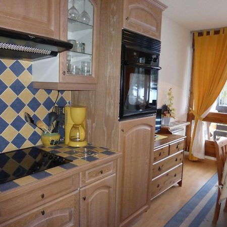 Apartament Crepuscule 11 Le Sauze Zewnętrze zdjęcie