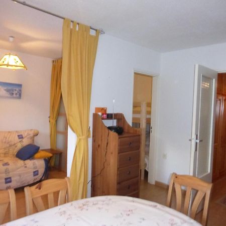Apartament Crepuscule 11 Le Sauze Zewnętrze zdjęcie