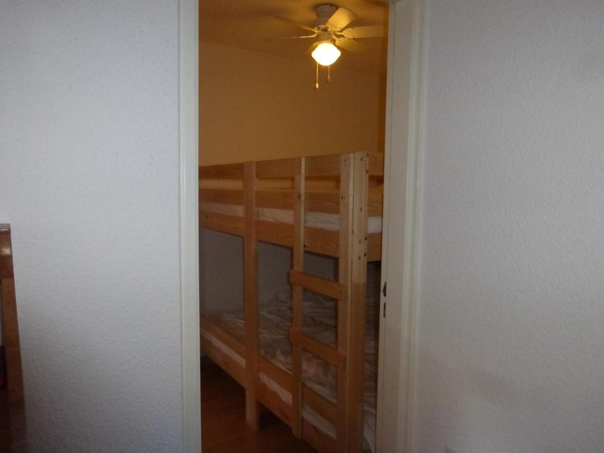 Apartament Crepuscule 11 Le Sauze Zewnętrze zdjęcie